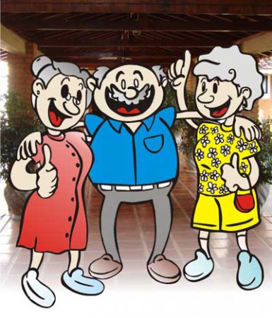 SERVIÇOS
